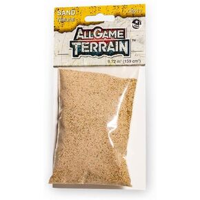 Woodland Scenics G6519 Natural Sand