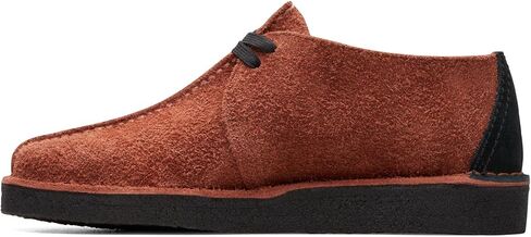 Clarks Men's Desert Trek in Saudi Arabia