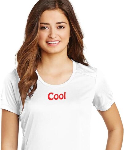 S.E.I 1 1/2-Inch Iron-on T-Shirt Letters, Cool Letter Bundle Flock Heat Transfers, White in Saudi Arabia