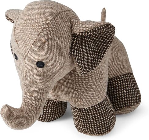 Elements Squirrel Door Stopper, 10-Inch - 5207607 in Kuwait