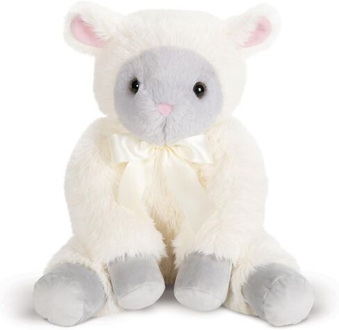 Vermont Teddy Bear Stuffed Animal - 20 Inch Brown Bear Plush Toy - Fluffy and Huggable Collectible Teddy Bear for Kids & Adults - Perfect for Soft Cuddles, Gifts, Easter & Baby Showers in Saudi Arabia