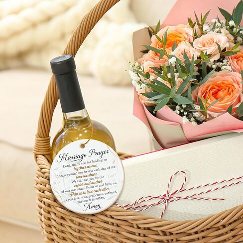 Our First Christmas Together Ornament 2024 - Couple Gifts Idea for Christmas, Couples Christmas Ornament 2024-1st Christmas, Better Together for Boyfriend Girlfriend Him Her Married Couples in Kuwait