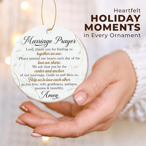 Our First Christmas Together Ornament 2024 - Couple Gifts Idea for Christmas, Couples Christmas Ornament 2024-1st Christmas, Better Together for Boyfriend Girlfriend Him Her Married Couples in Kuwait