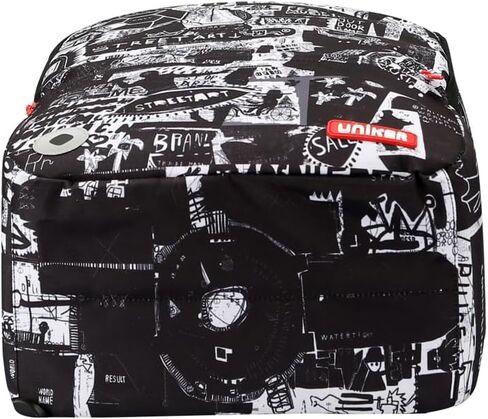 Graffiti Backpack, Designer Laptop Backpack for 15.6 Inch Work,Water Resistant Backpack Computer Bag, GameBorn in Kuwait