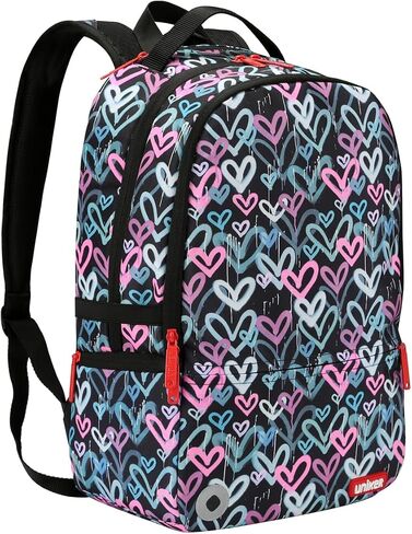 Graffiti Backpack, Designer Laptop Backpack for 15.6 Inch Work,Water Resistant Backpack Computer Bag, GameBorn in Kuwait