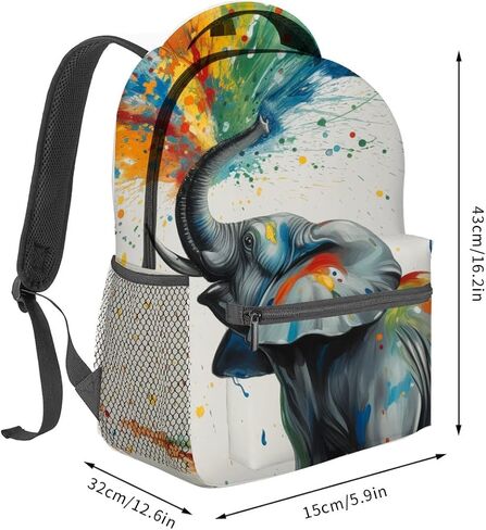 Pickle Backpack Travel Backpacks Laptop Rucksack,School Bookbag for Women Kids Boys Girls,Fun Food Back Pack Accessories Bags,Ideal Gifts for Work, Outdoor Adventures in Saudi Arabia