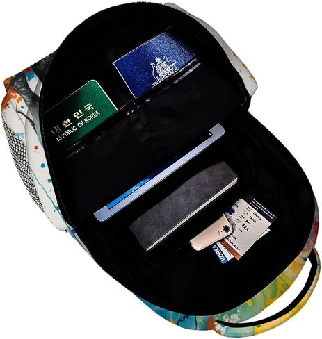 Pickle Backpack Travel Backpacks Laptop Rucksack,School Bookbag for Women Kids Boys Girls,Fun Food Back Pack Accessories Bags,Ideal Gifts for Work, Outdoor Adventures in Saudi Arabia