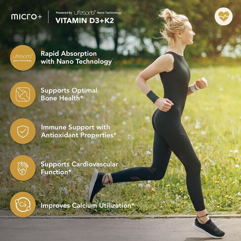 Mushroom+ by Micro+ مكمل منشط للذهن مع تقنية LifeSorb - دعم الصحة العقلية والإدراكية in Saudi Arabia