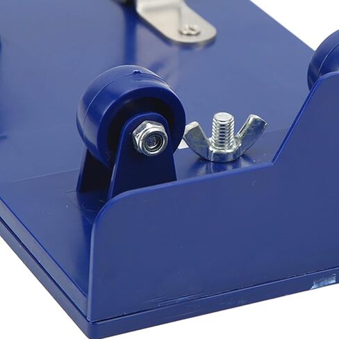 Glass Bottle Cutter Glass Cutting Tool PC Board Carbide Cut Head DIY Bottle Cutter DIY Wine Bottle Cutting Tool (Blue) in Saudi Arabia