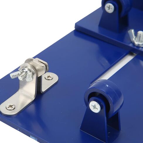 Glass Bottle Cutter Glass Cutting Tool PC Board Carbide Cut Head DIY Bottle Cutter DIY Wine Bottle Cutting Tool (Blue) in Saudi Arabia