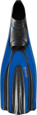 Mares Superchannel Full Foot Scuba Fins in Saudi Arabia