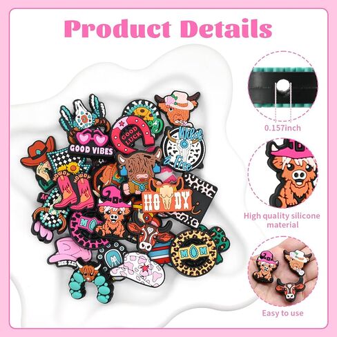 30 Pcs Mini Jesus Silicone Focal Beads Bulk, Little Jesus Loves You Beads for Pens Religious Gifts Christmas Stuffers Fillers Sunday School Baptism Christ Savior in Saudi Arabia