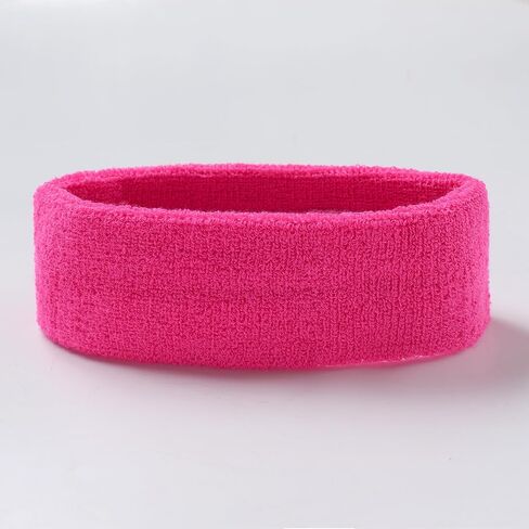 IBAKOM Toddler Girl 80s Workout Outfits Kid Halloween Dance Costume with Pink Headband Wristband Tight Rainbow Leg Warmers in Saudi Arabia