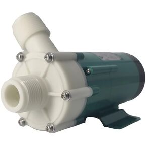 Iwaki MD40RLXT Water Pump (Japanese Motor)