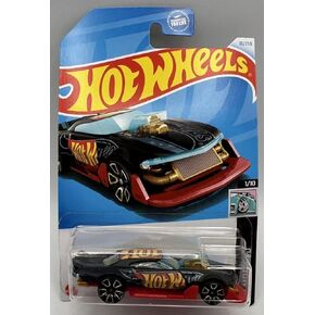 Hot Wheels 2024 mod speeder hw modited