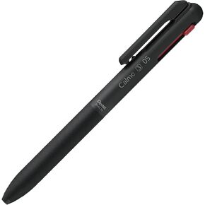 Pentel BXAC35A TRI-Color Point Pen