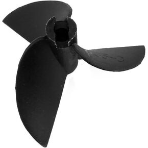 UXCELL RC BOAT PORPELLE 3MM SHAFT 3 DOURES 35MM 1.9 P/D Fan Manag