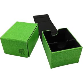 Sentinel 130 Deck Box - Green