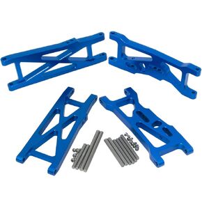 ذراع تعليق الأرجوحة الأمامية/الخلفية لـ LOSI 1/10 22S SCT 2WD دورة قصيرة من الشاحنة RC CAR MARGURE