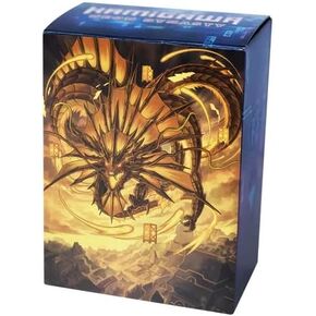 Beadle & Grimm's Limited Edition 100 Gold Dragon Sleeves!