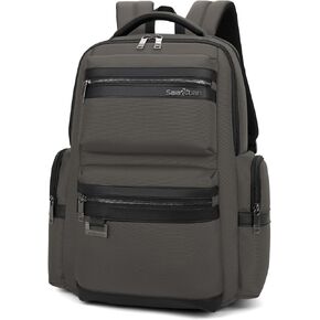 Laptop Backpack for Men,Laptop Backpack Casual Business Bag Large Capacity Business Travel Multifunctional Computer Bag ，work bookback for men,carry on backpack,Clean with one wipe.