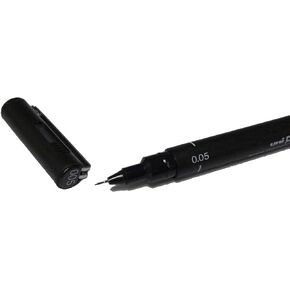 uni-ball FINE Markers 0.005mm Black