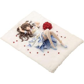 Kotobukiya the Idolm@ster: مليون لايف! Kaori Sakuramori - Serenity - PVC تمثال