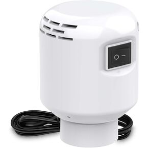 Electric Pump for Vacuum Storage Bags, 55W 5000PA Portable Travel Vacuum Pump for Storage Bags, Space Saver Vacuum Storage Bag Pump for Compression Clothing, Blanket, Luggage