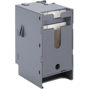 T6715 T6176 Ink Maintenance Box Compatible with Workforce Pro WF-4730 WF-4740 WF-4734 WF-4830 WF-4720 WF-4820 WF-3820 EC-4020 EC-4030 EC-4040 WF-C5710 WF-C5790 WF-C5210 WF-C5290 Printers