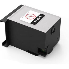 T6714 Ink Maintenance Box Compatible with Workforce Pro WF-C8190 WF-C8690 WF-C869 Series WF-C860 Series Printer