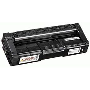 Ricoh Black - Original - Toner Cartridge M C250FW ، M C250FWB ، 408336