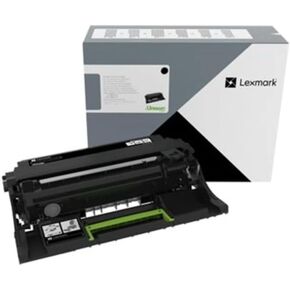 وحدة التصوير العادية Lexmark
