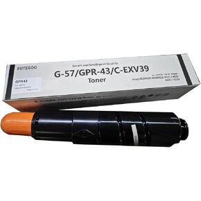 GPR-43 استبدال خرطوشة الحبر لـ Canon GPR43 4792B003 TONER لـ Canon Imagerunner Advance 4025 4035 4225 4235 PRINTER