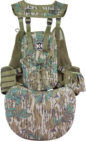 إطار سترة Knight & Hale Run-N-Gun 200-Turkey in Kuwait