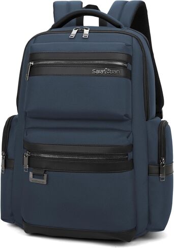 Laptop Backpack for Men,Laptop Backpack Casual Business Bag Large Capacity Business Travel Multifunctional Computer Bag ，work bookback for men,carry on backpack,Clean with one wipe. in Kuwait