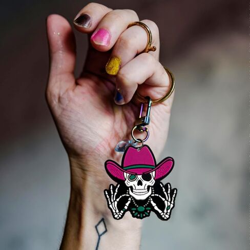 Aweelon13 PCS Halloween Silicone Bocal Beads لصنع الحرف Keychain - 13 أنماطًا ، بما في ذلك تصاميم أشباح اليقطين in Kuwait