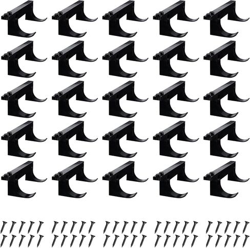 15 Pcs Wall Mount Fit for Any Lego Speed Champions Sets, Wall Bracket for Lego Speed of Champions Brick Cars with a Base for The Pilot/Figure, Display Collectible Cars by Wheels on Wall, Black in Saudi Arabia