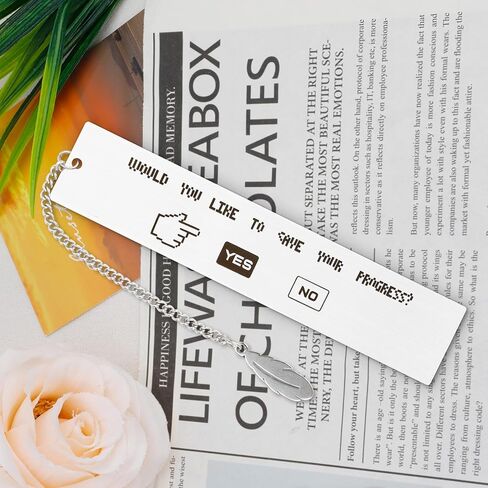 Daughter Gifts from Mom Mothers Day Gifts for Daughter Teens Girls Unique Metal Bookmark to My Daughter Gifts from Dad Inspirational Gifts Graduation Gifts for Book Lovers Bonus Daughter in Law in Kuwait