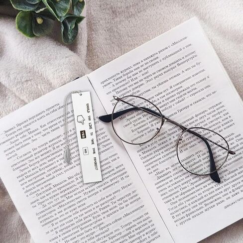 Daughter Gifts from Mom Mothers Day Gifts for Daughter Teens Girls Unique Metal Bookmark to My Daughter Gifts from Dad Inspirational Gifts Graduation Gifts for Book Lovers Bonus Daughter in Law in Kuwait
