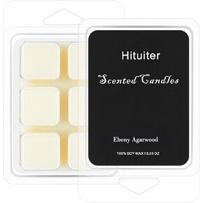 يذوب الشمع، مكعبات الشمع الأكثر دفئًا، مكعبات الشمع الأكثر دفئًا، الشمع المعطر يذوب مكعبات الشمع، رائحة قوية تكتسب رائحة أصلية، 4 عبوات، 4 مكعبات لكل منها، معطر هواء in Kuwait