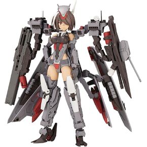 Frame Arms Girl: Kongo (Destroyer Ver.) Plastic Model Kit