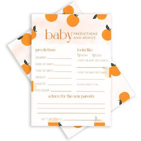 ISOVF Orange موضوع ألعاب استحمام الطفل - تنبؤات الأطفال والمشورة - لعبة Baby Gender Gender Games - A Little Cutie على الطريق بين الجنسين.