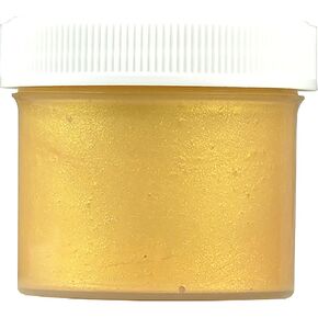 معجون الذهب في الحديقة فلاس 2oz
