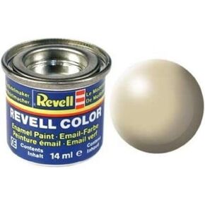 Revell Enamels 14ml Beige Silk Paint