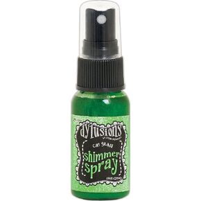 Ranger Cut Grass Dylusions Shimmer Sprays 1oz