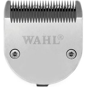 Wahl Pro Animal 4-in-1 Bladeset for Smart Clip Pet Clipper-شفرة قابلة للتعديل لقطعة الجسم الخفيفة ، والمناطق الصحية-شفرة بديلة عالية الأداء ، ومغطاة بالكروم