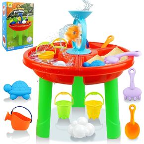 Bellochiddo 3 in 1 Toddler Water Flater
