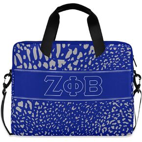 Bad Bananas Bbgreek Zeta Phi Beta Sority Paraphernalia - البائع الرسمي - 16 بوصة محمول أو حالة قرص - امرأة أدق