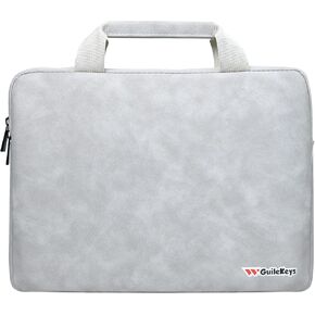 Case, Arcade Controller Carrying Case, Leverless Controller Case, Slim Portable Travel Carrying Case, Waterproof, Shockproof