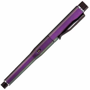 KURUTOGA DIVE waPA-A4-41-05OP Kurutoga Dive Aurora Purple Mechanical Pencil 0.5mm Pencil Limited (Purple)